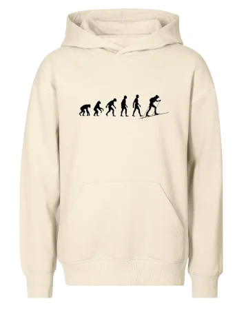 Evoluce skialpy