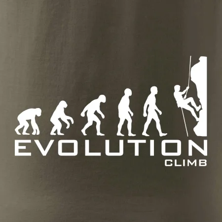 Evolution Climb