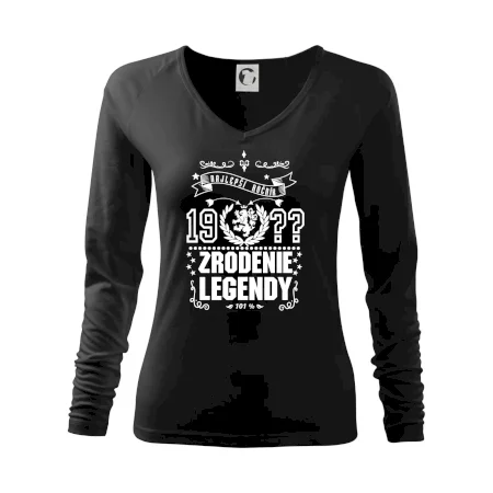 Zrodenie legendy - Slovenský lev