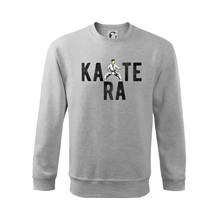 Karate bojovník