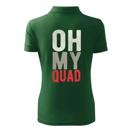 OH my Quad