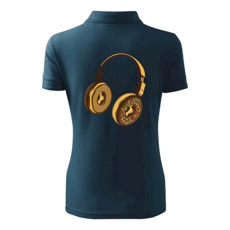 Headphone Donut