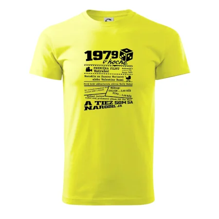1979 v kocke