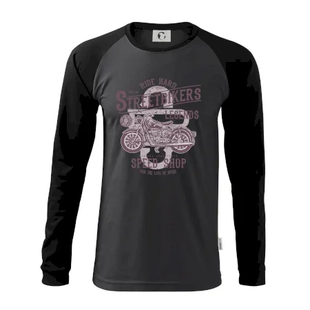 Street Bikers