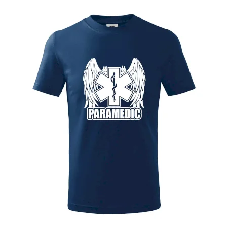 Paramedic