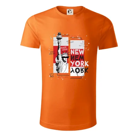 New york socha