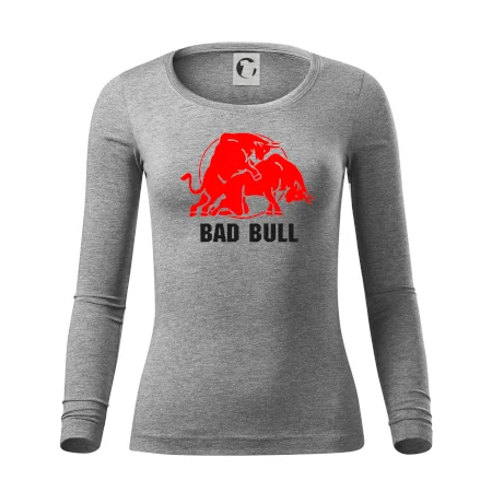 Bad Bull