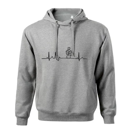 EKG Filodendron