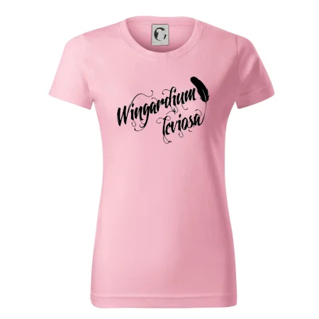 Harry - Wingardium Leviosa