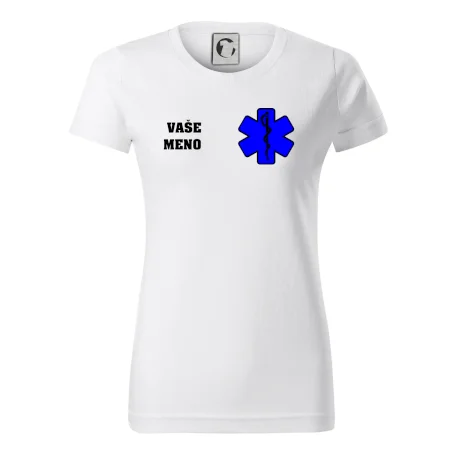 Rescue - Vaše meno