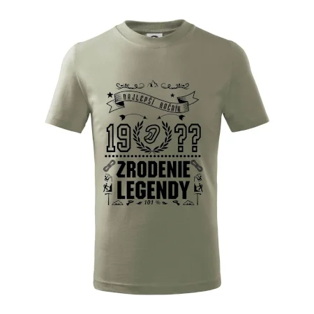 Zrodenie legendy - pre horolezcov