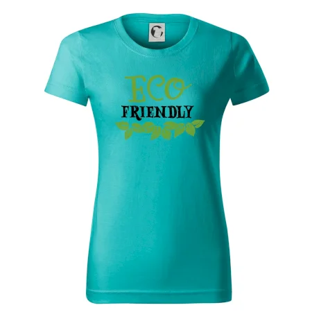 Eco friendly - lístočky