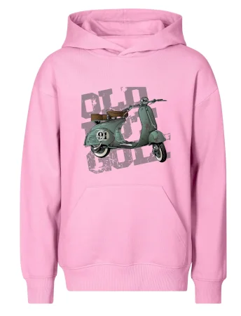 Scooter olive