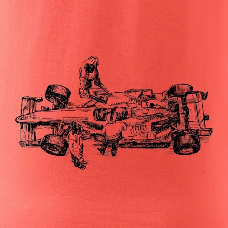 Formula v depe
