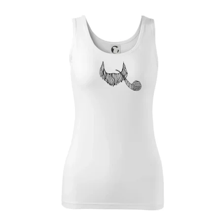 Mustache fajfka