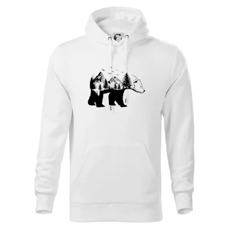 Medveď ilustrácie
