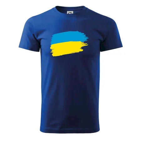 Ukrajinské tričko