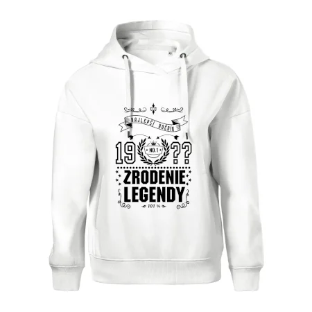 Zrodenie legendy - pre všetkých