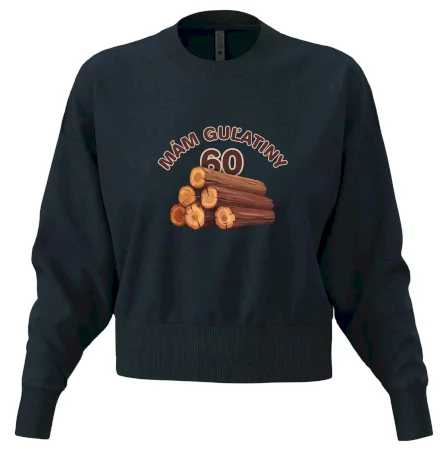 Mám guľatiny 60