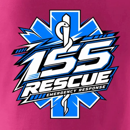 Rescue - 155 emergency