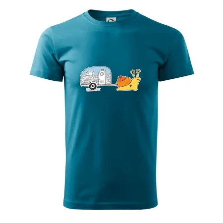 Slimačí obytňák