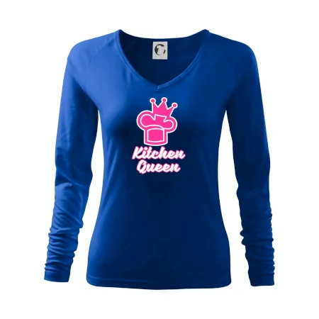 Kitchen Queen - Kuchárka