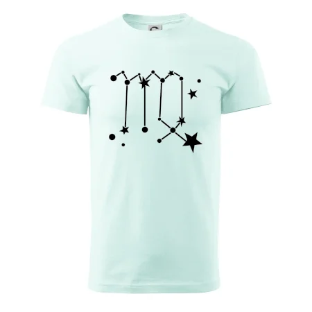 Súhvezdie - Virgo  - Panna