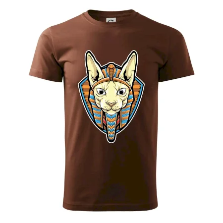 Egyptská mačka