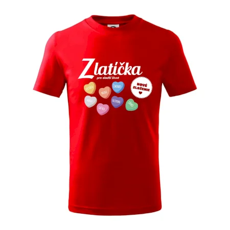 Zlatíčka deti