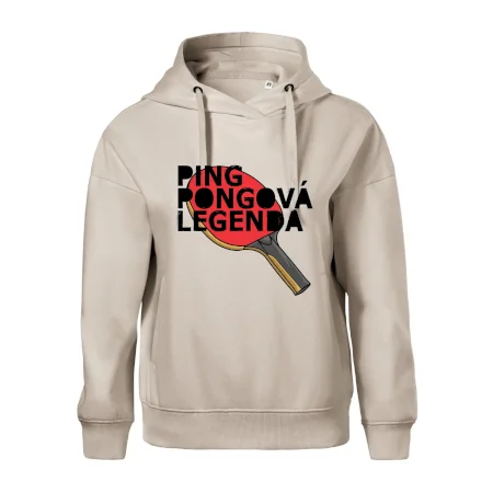 Ping Pongová legenda