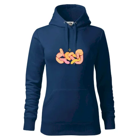 Zamilované dážďovky (Alexis Citrine)