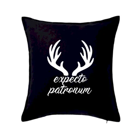 Harry - Expecto patronum
