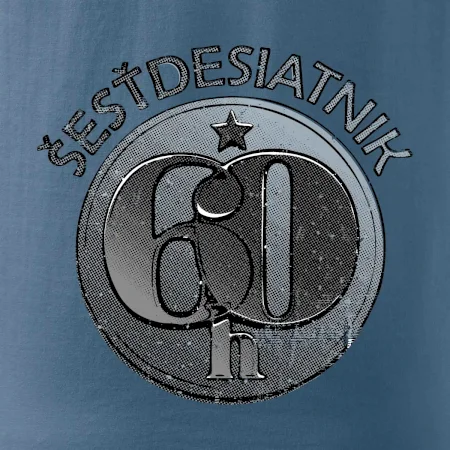 Šesťdesiatnik Československý