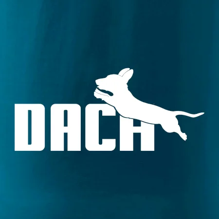 Jazvečík Dach