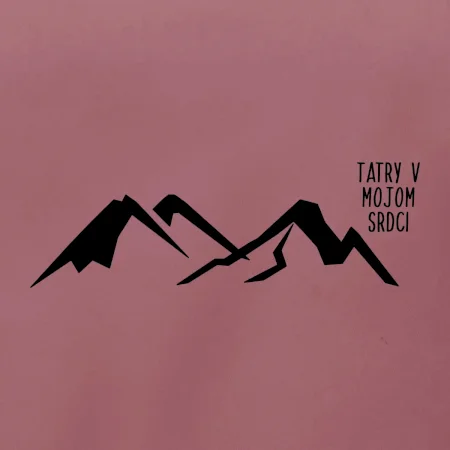 Tatry v mojom srdci