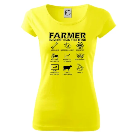 Farmer Symbols