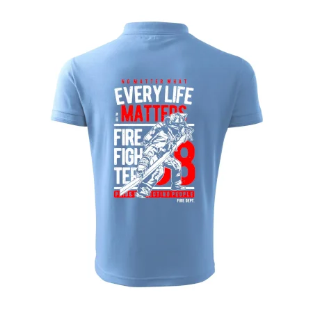 Every Life Matters