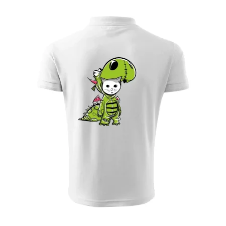 Mačkosaurus Rex