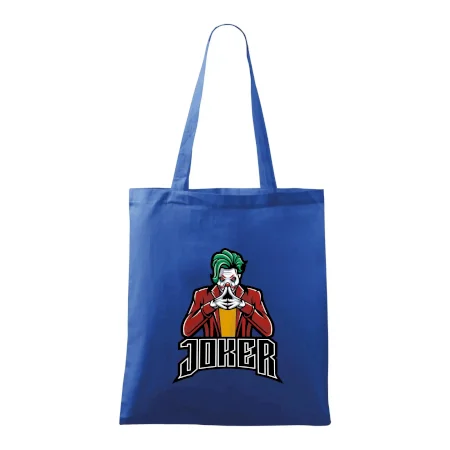 Joker šialený