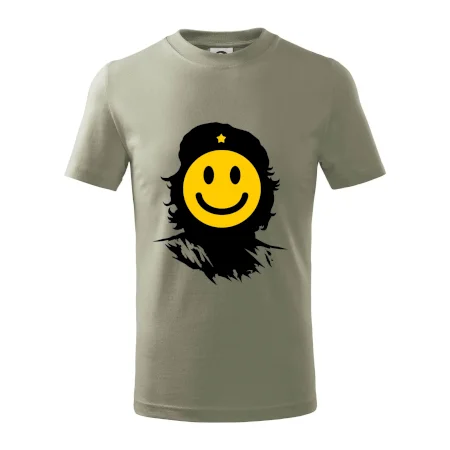 Che Smiley