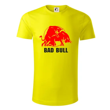 Bad Bull