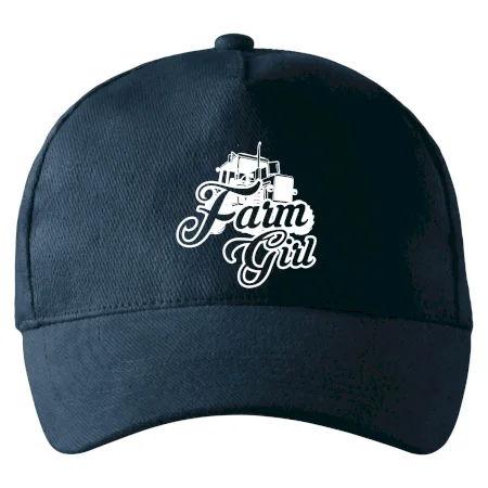 Farm Girl