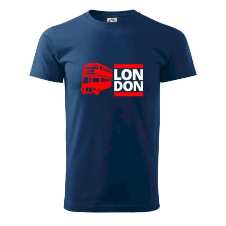 LON DON BUS