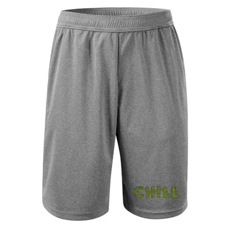 Konopi nápis chill