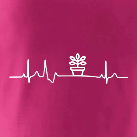 EKG fíkus