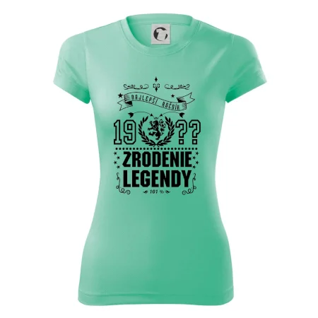 Zrodenie legendy - Slovenský lev