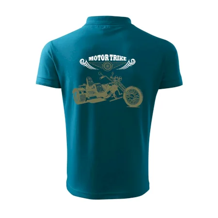 Moto trike