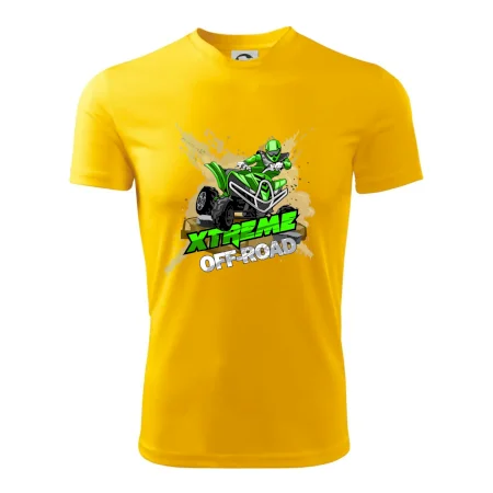 ATV štvorkolka offroad XXX