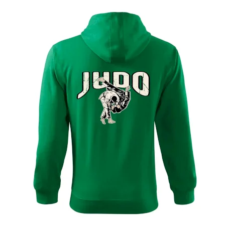Judo v boji