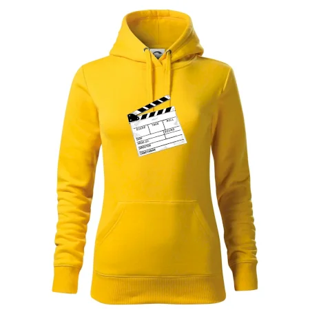 Filmová klapka